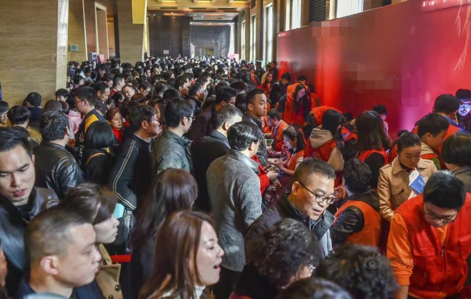 我，17年不听劝，花342万去河北霸州买了2套房，如今肠子都悔青了