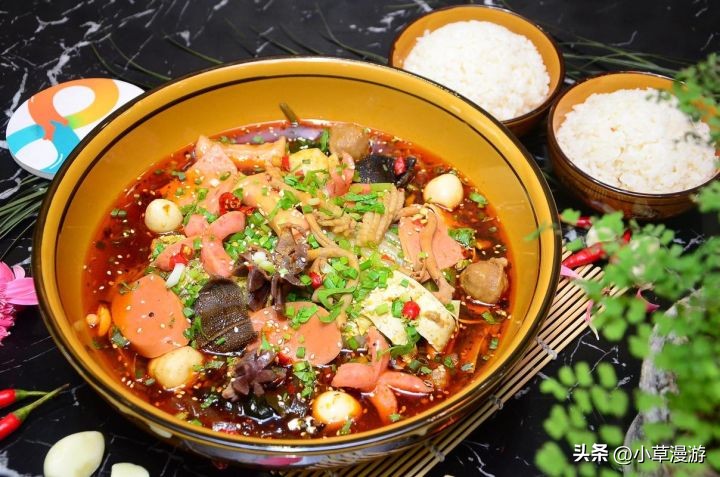 最值得去的美食城市top1来啦,中国十大特色美食城市排行榜