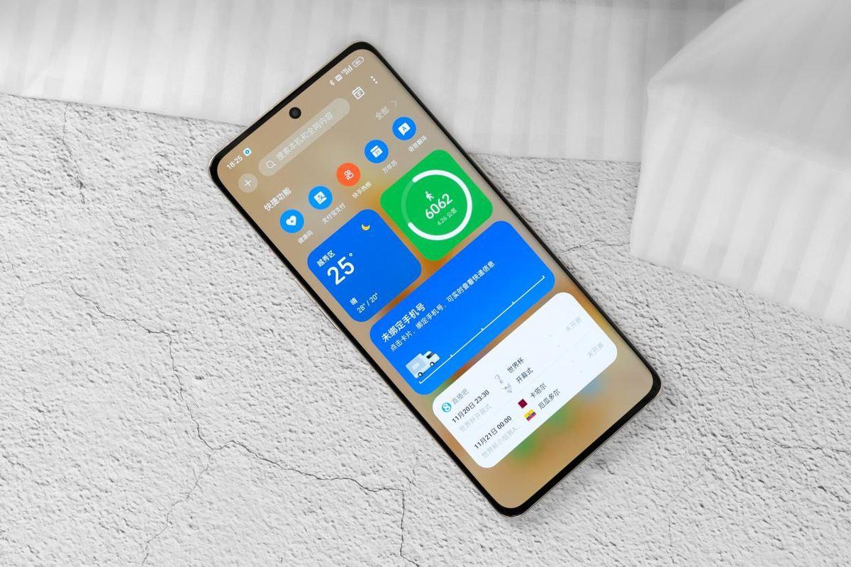 coloros132023年适配计划,coloros13目前适配进度