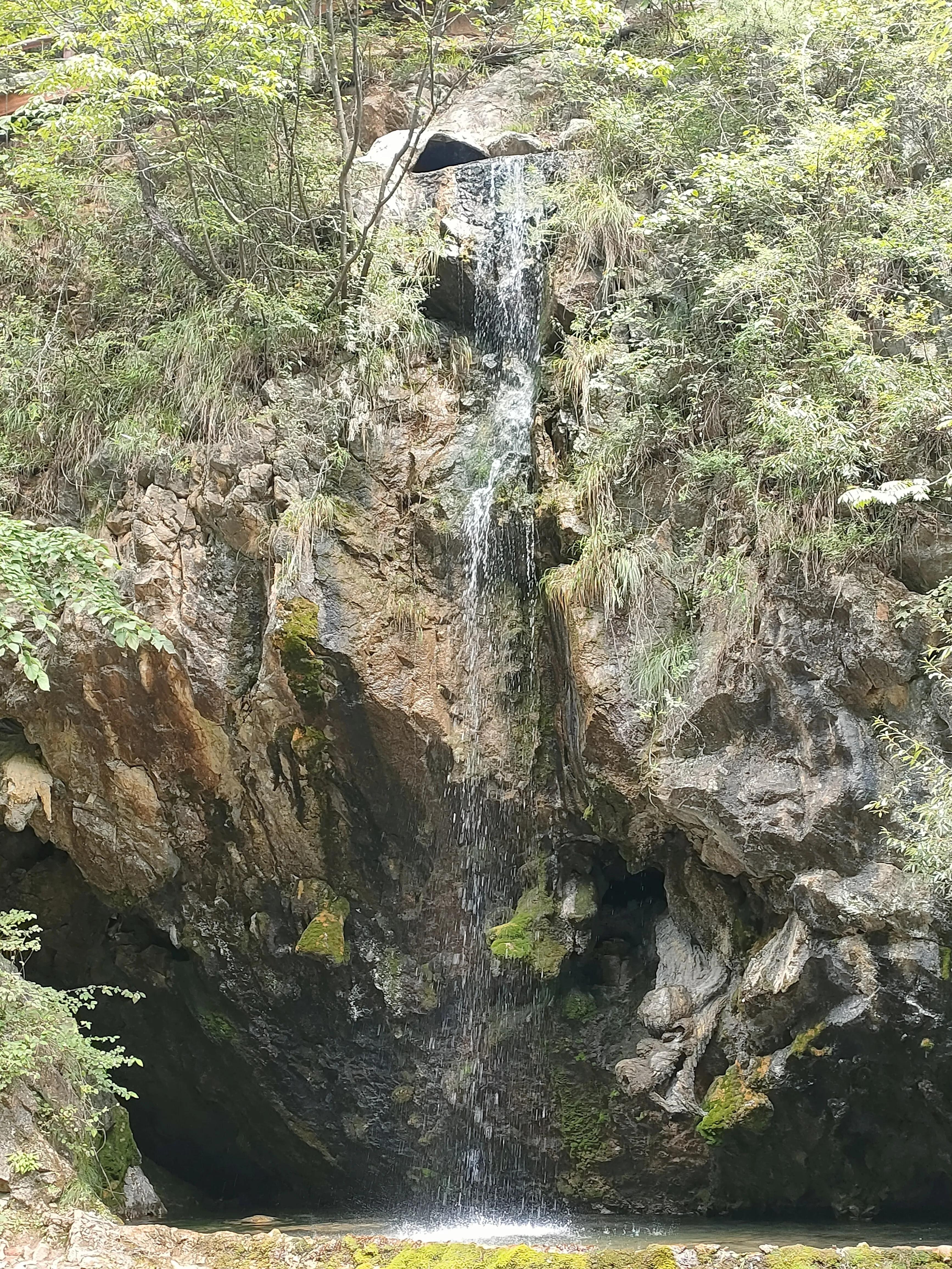 秦岭江山景区怎么样,秦岭江山景区最新通知