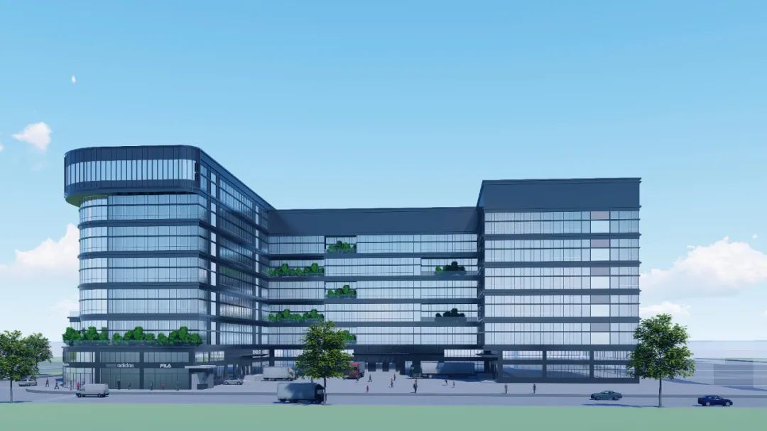 中山小榄工改招商引资,中山小榄东升片区工改