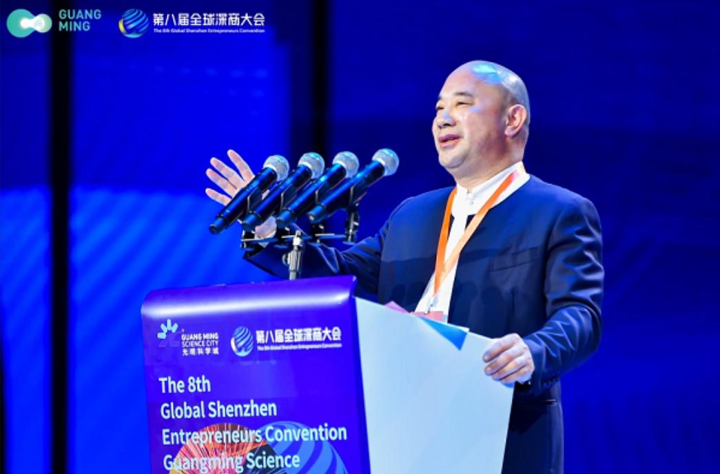 世界铜王王文银将入哪股,世界铜王王文银回馈家乡