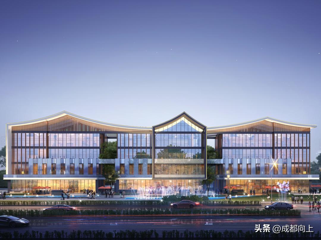 没有它，主城拿什么PK高新/天新？