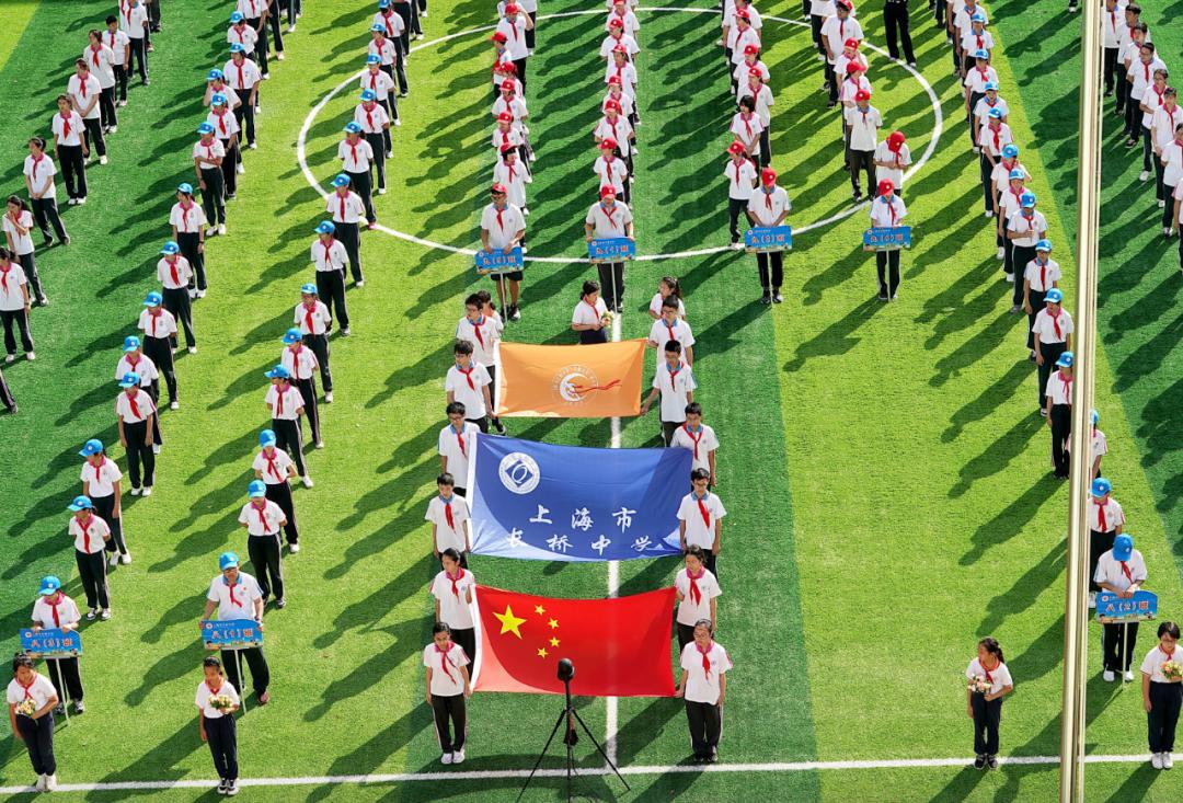 家门口的好学校让孩子成就梦想,家门口的好学校越来越多