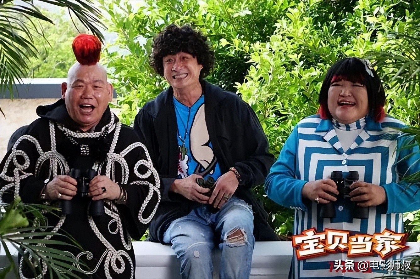 当年嘲笑烂片的人,吐槽那些年看过的烂片