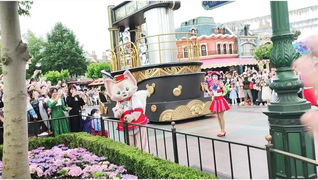 上海迪士尼乐园疯狂动物城,上海迪士尼加勒比海盗全程