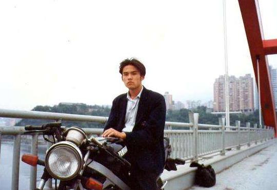 周杰伦谈恋情史,周杰伦回顾他的过往情史