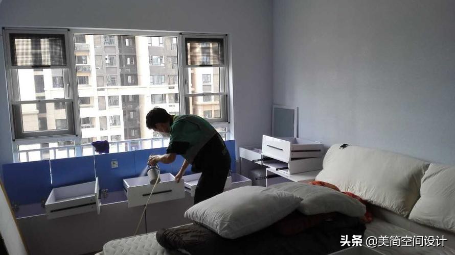 新装修的房子怎样快速除甲醛,新房除甲醛最快速方法电风扇