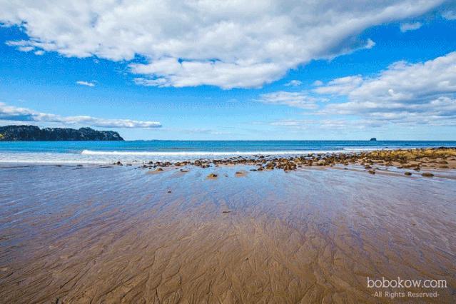 坐大巴环游中国111天,国内到新西兰游攻略