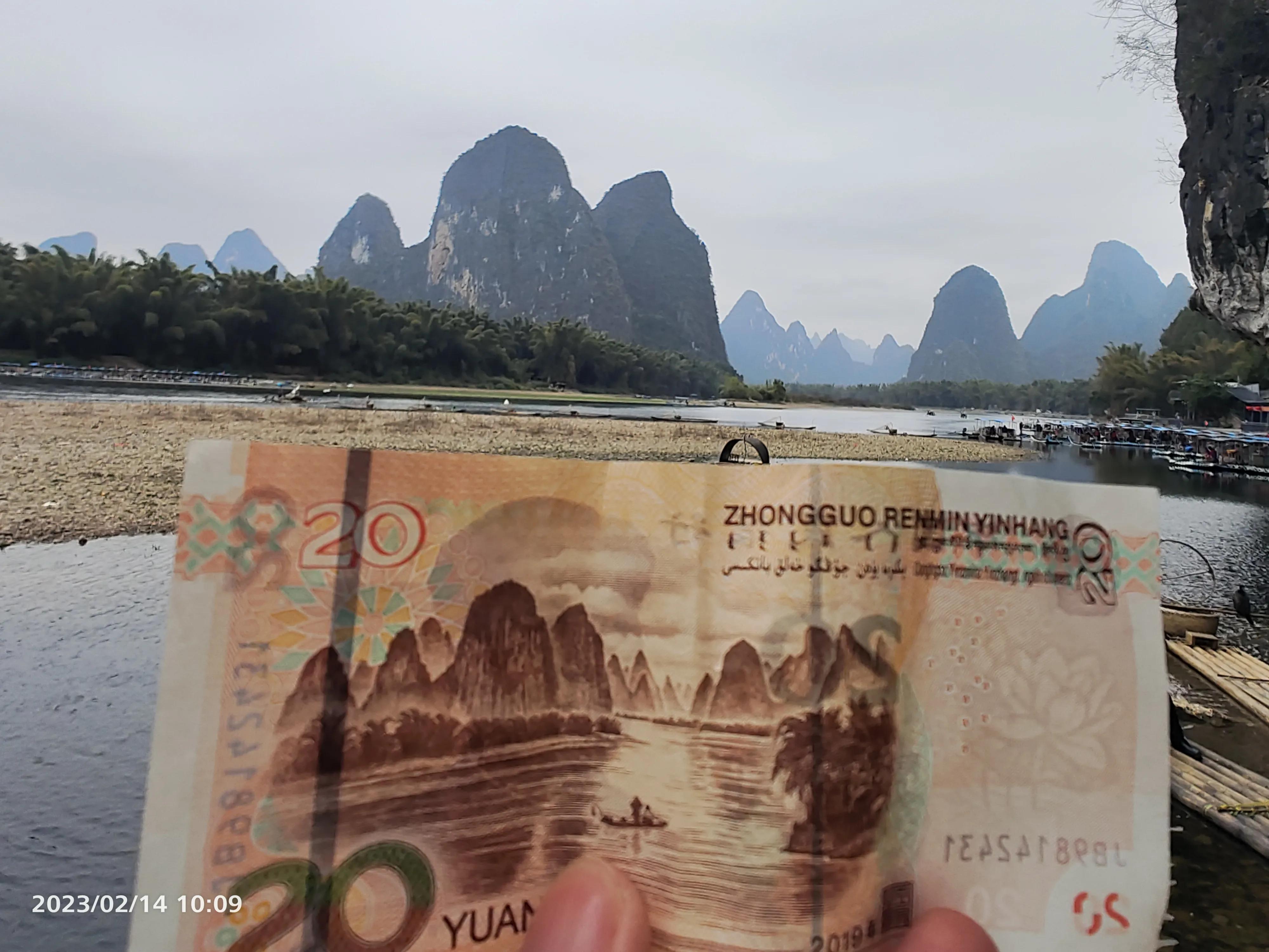 桂林去柳州玩一次要花多少钱,去柳州玩一天经费大概多少钱