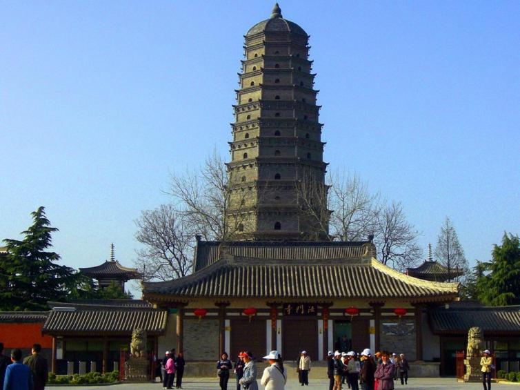 宝鸡出发汉中周边自驾游攻略,宝鸡周边自驾一日游景点大全