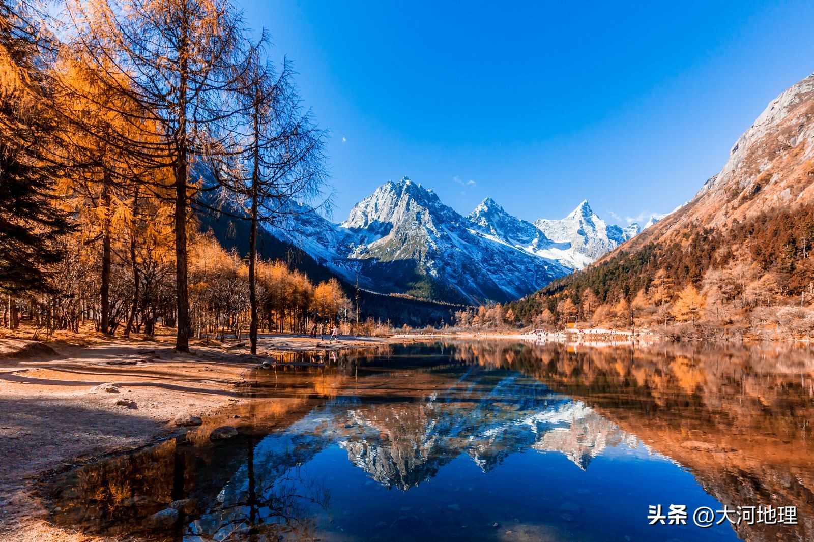 旅游攻略国内十大必去景点南方,中国南方著名景点