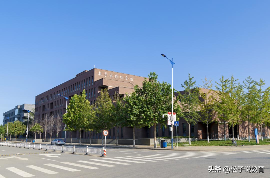 选择北京邮电大学,选择北京邮电大学的理由