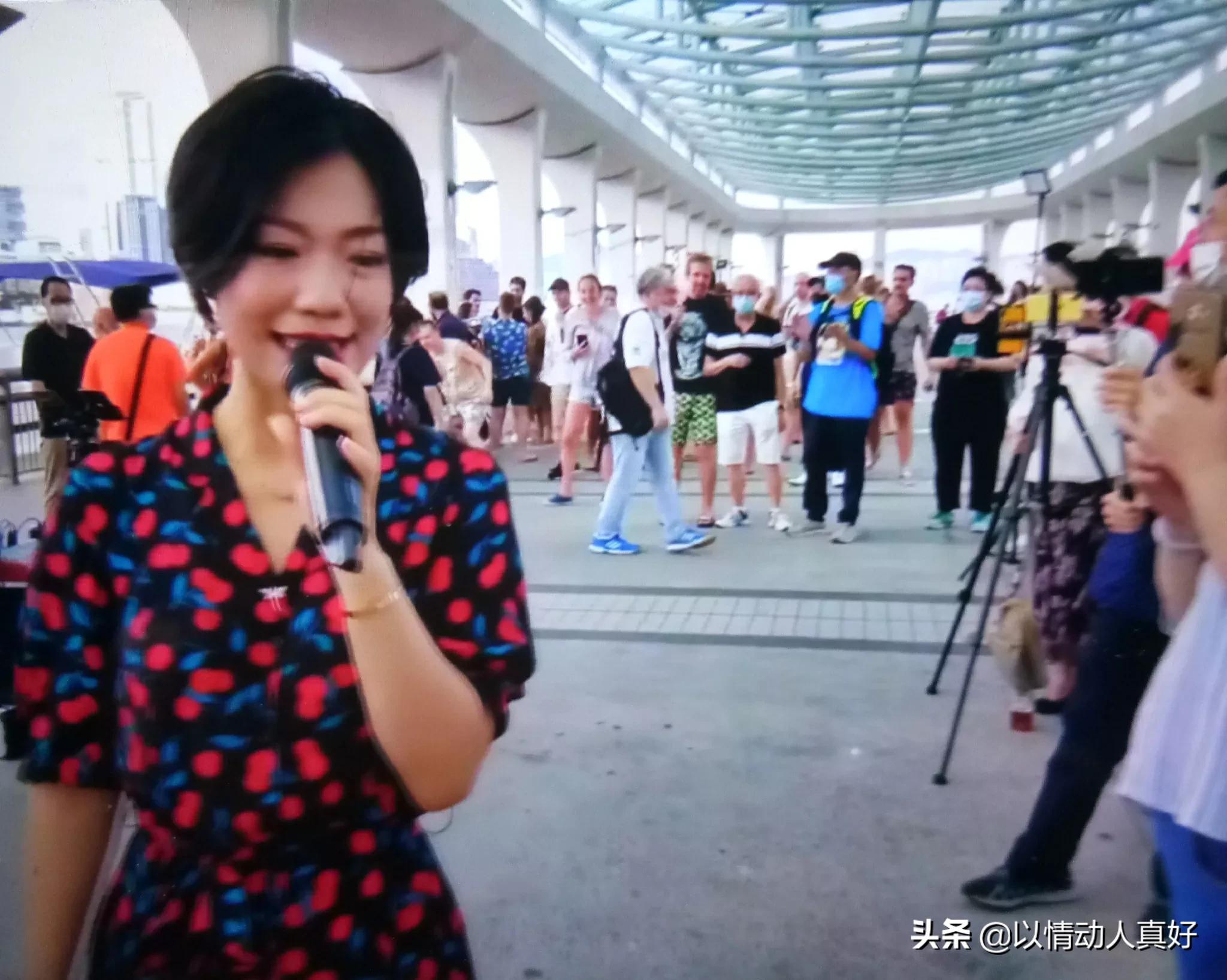 龙婷李谷一难忘今宵视频2020,龙婷星光大道总决赛完整