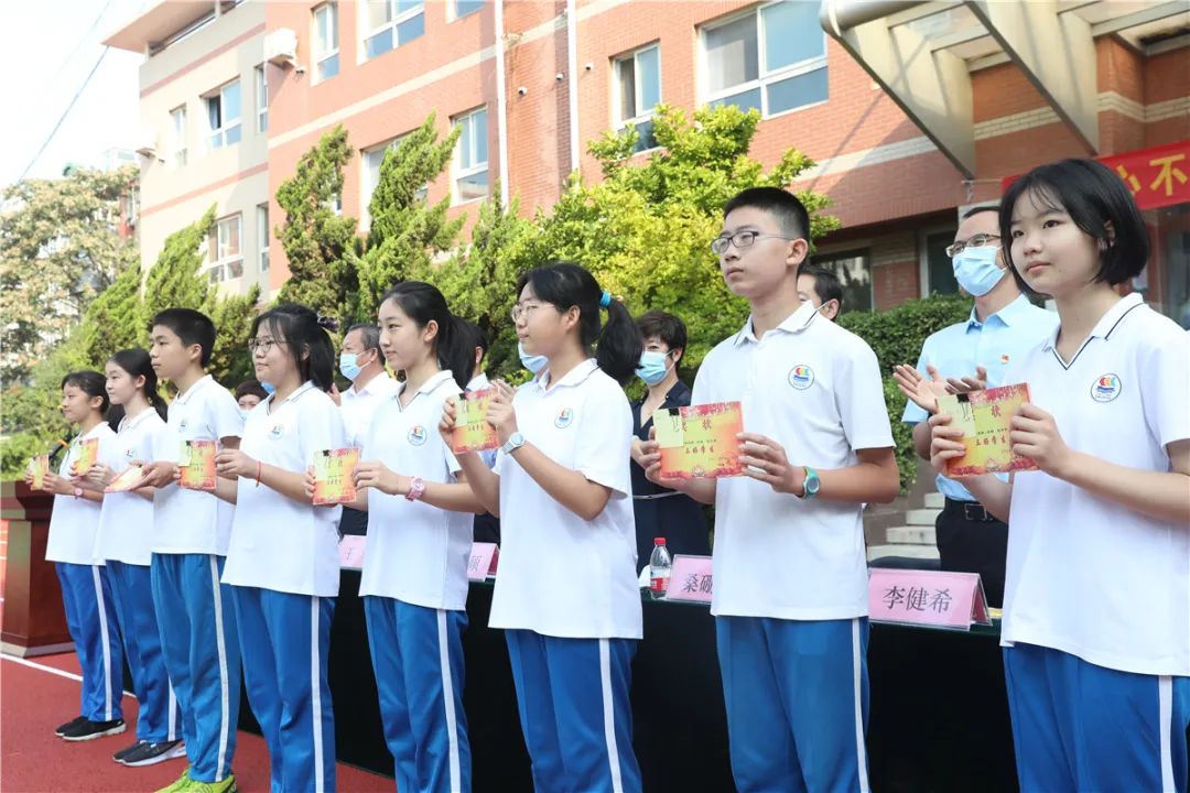 西城区未来发展前景,数说北京十年高质量发展