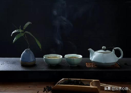 白居易最出名的闲适诗,白居易一首意境绝美的诗