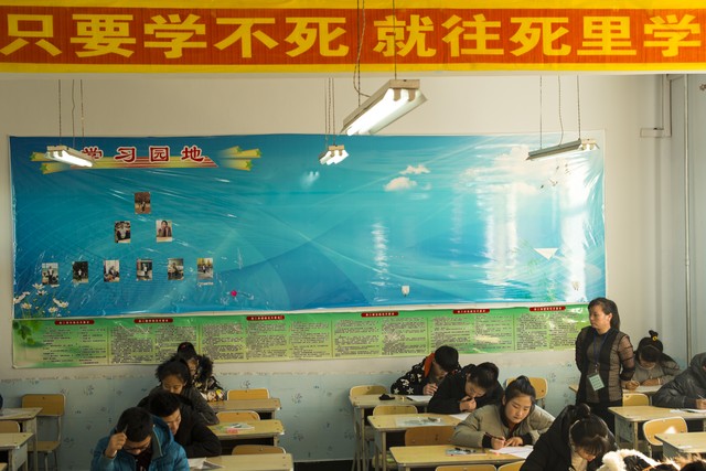 黑龙江高考分数线低原因,黑龙江高考分数为啥那么低