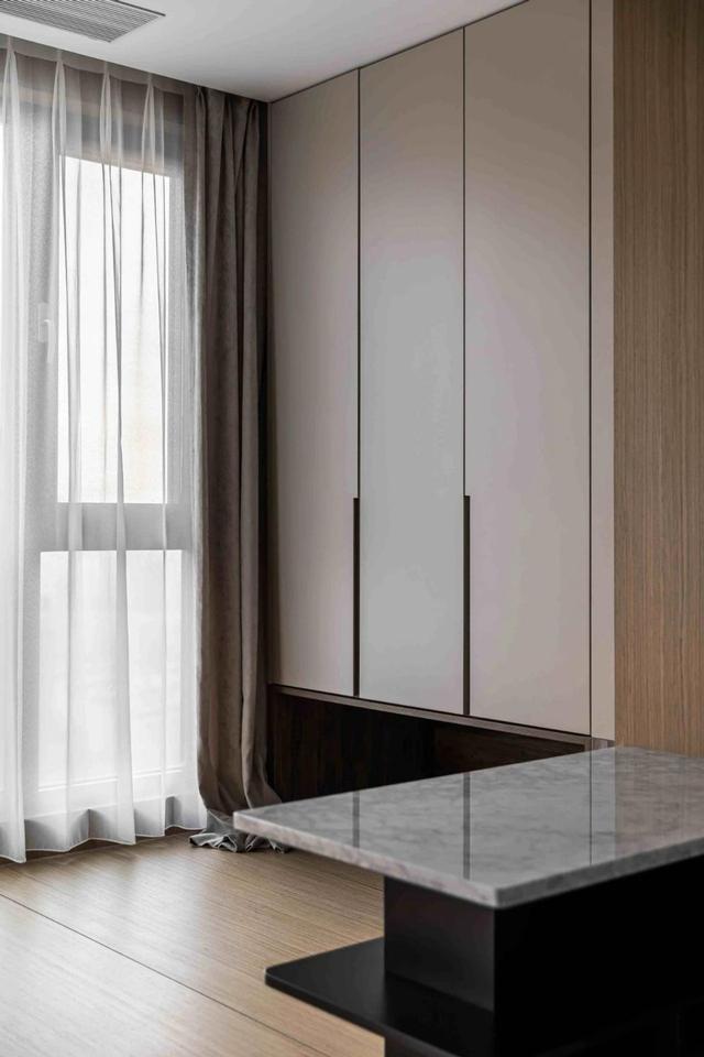 上海夫妻130平房子装修,南京小夫妻46平米婚房火了