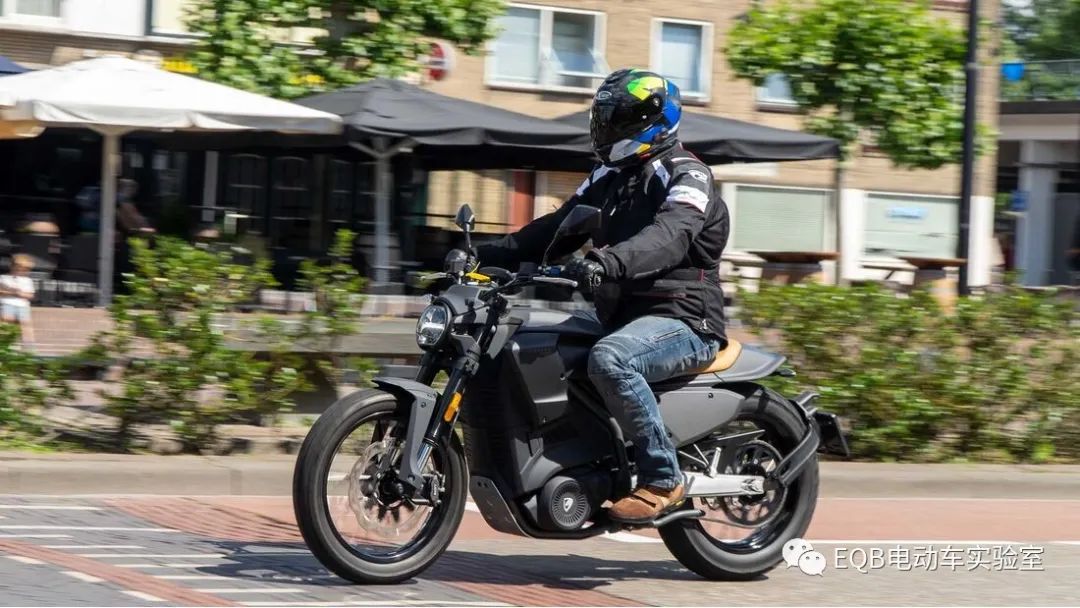 高售价低体验感？售价约10万的PursangE-Track，只是看起来不错？