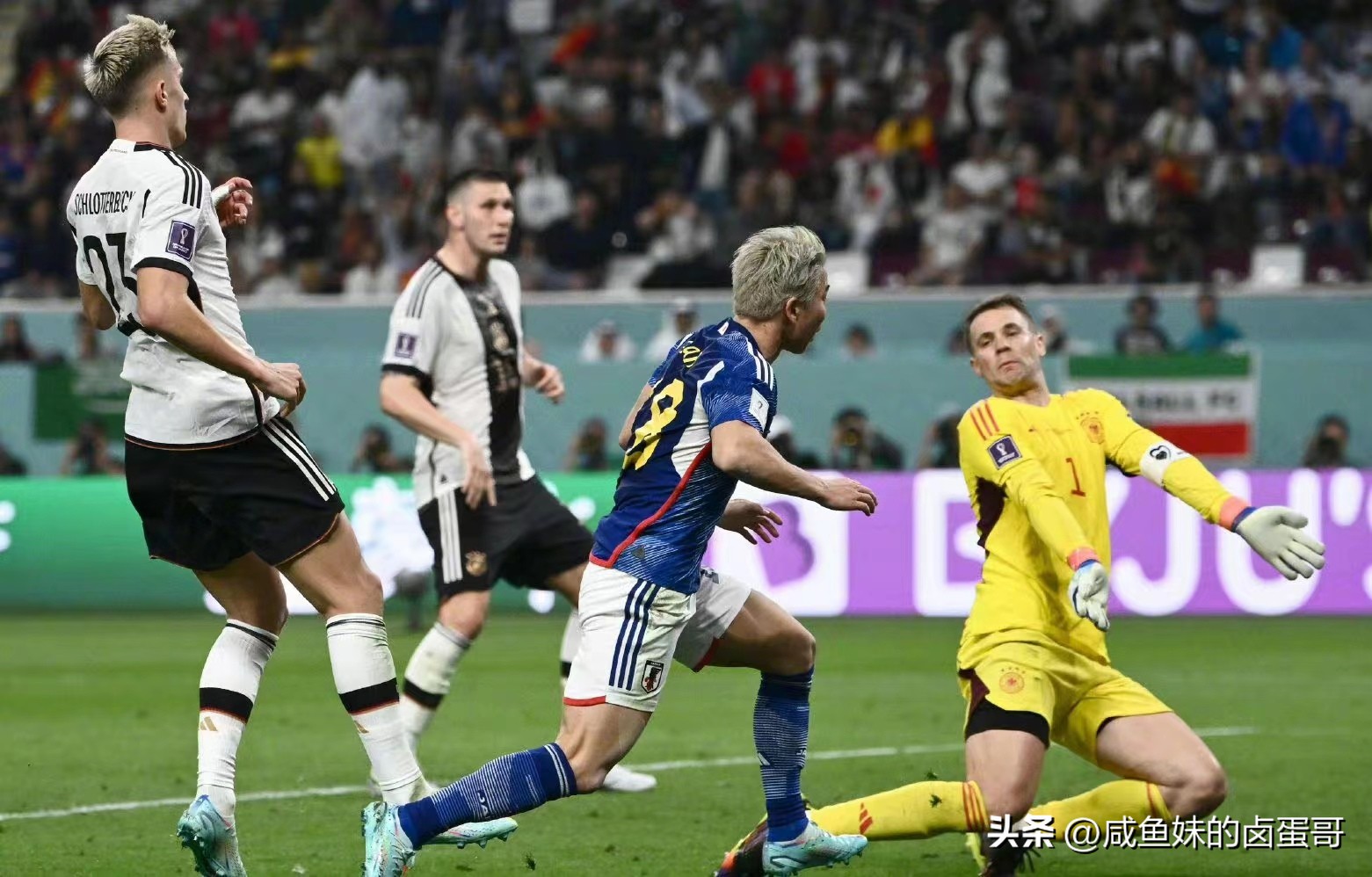 世界杯死亡之组晋级局势,世界杯死亡之组4队全部回家