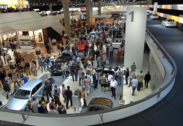 吃饭砸锅的行为该收敛了！三星的前车之鉴，宝马是否了解学习一下