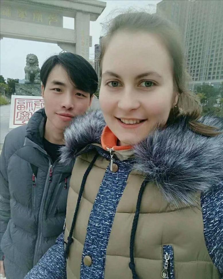 2019年，福建农村小伙杨炜凌娶了一个俄罗斯美女，如今怎么样了？