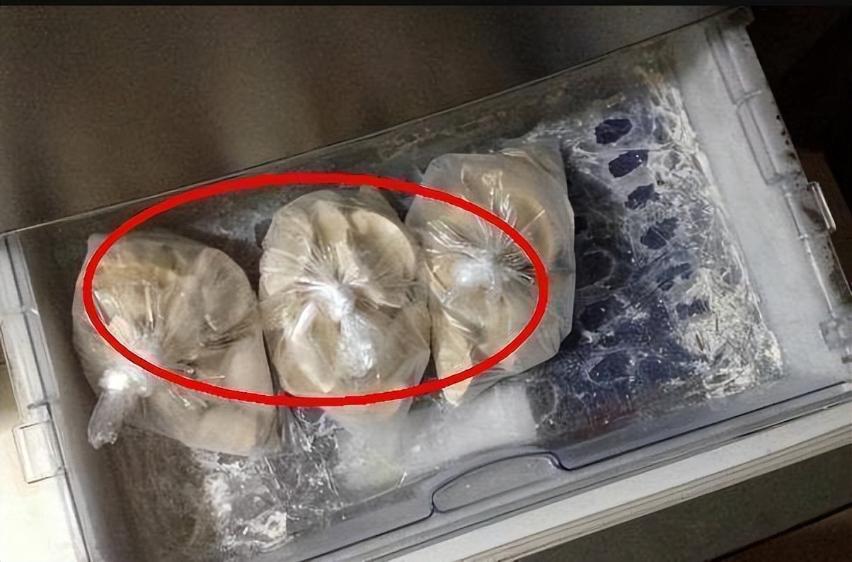 三种食物放入冰箱会造成癌症,一家三口相继去世后续