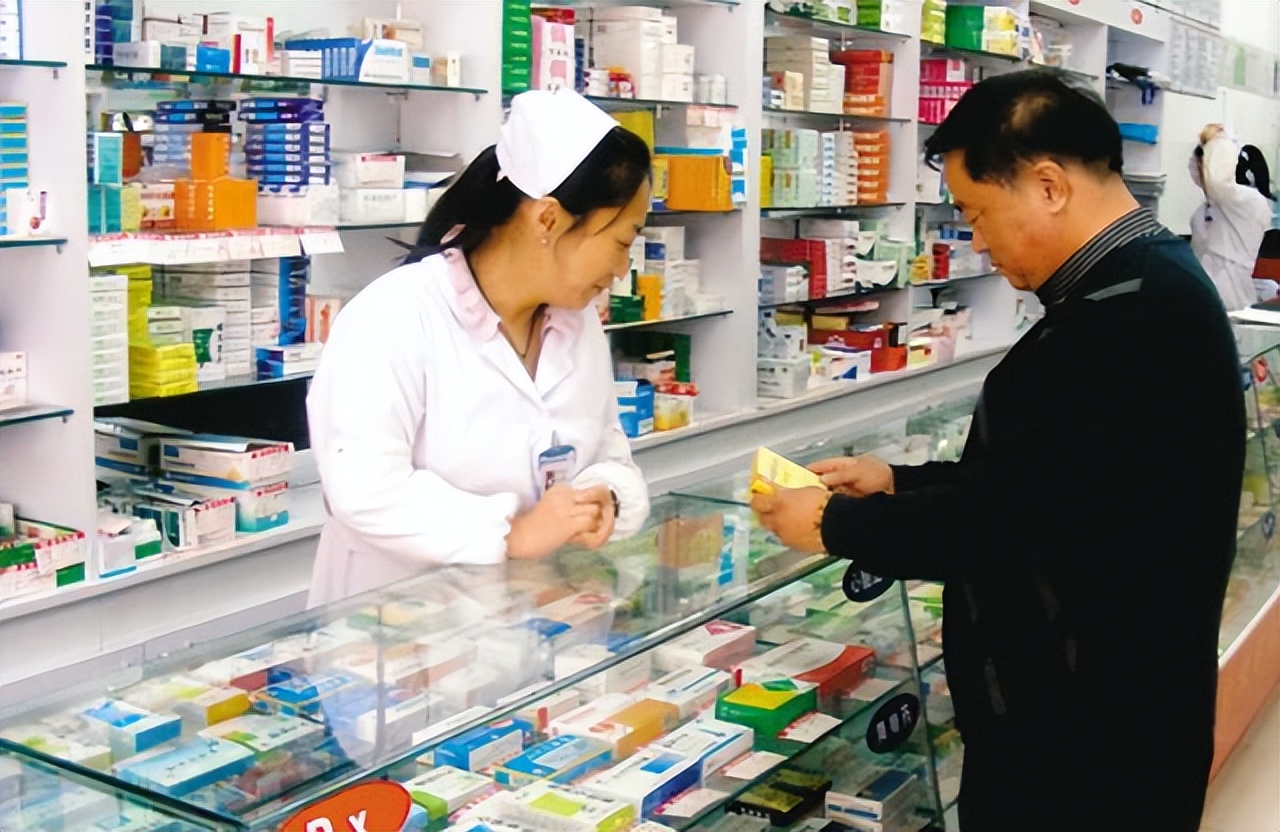 这4种药药店一般不会推荐给你,药店里这些药便宜又好用
