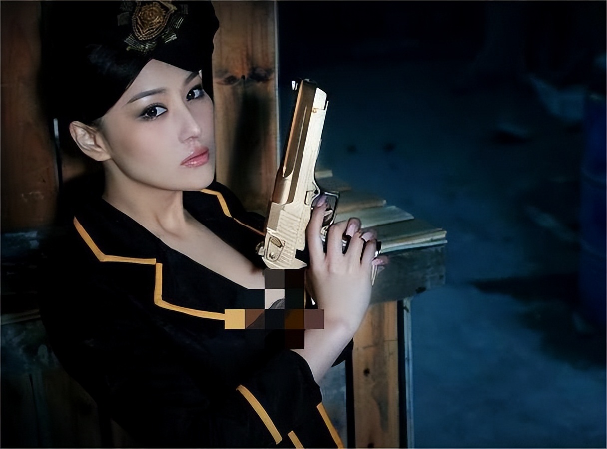 李晨范冰冰张馨予当年发生了什么,张馨予晒美照坐实怀孕传闻