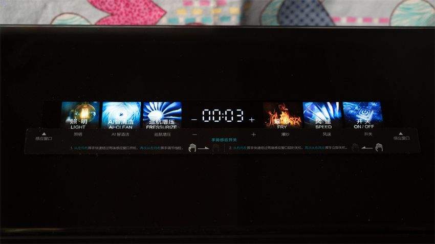 油烟机怎么选不被坑不踩坑,油烟机选哪种最好不踩坑