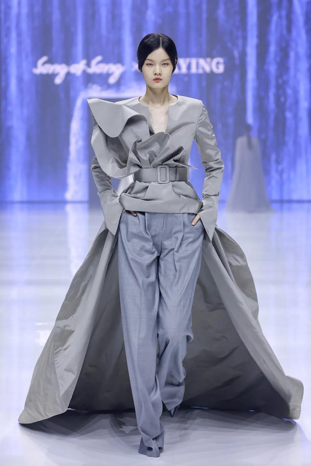 可持续时尚知名品牌,持续恢复国货潮品