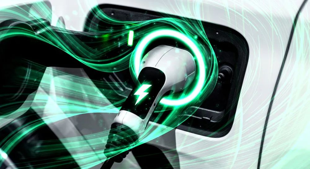 市场空间超千亿，朗新科技探索V2G技术应用