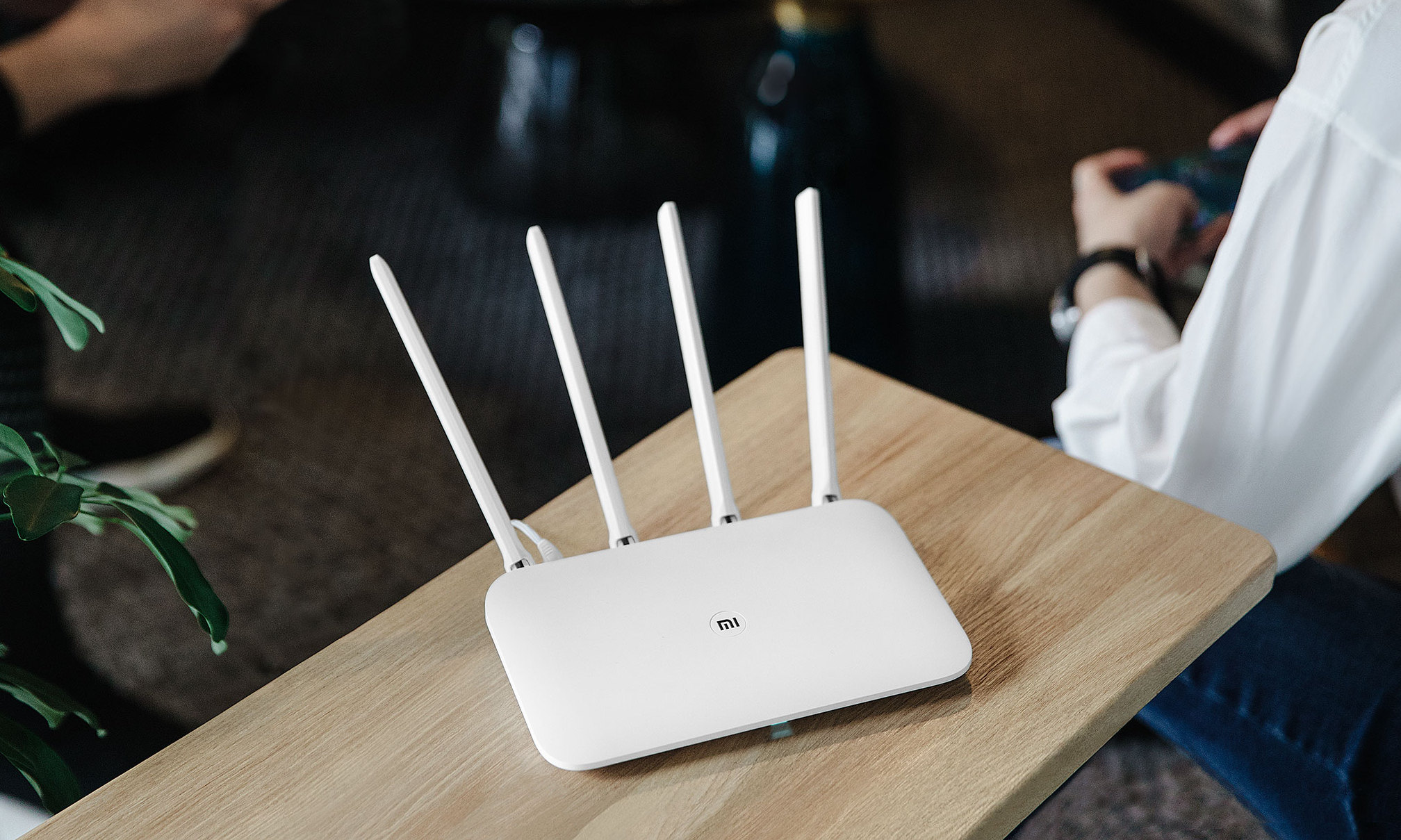 家里网络不好该放几个路由器,路由器怎样摆放不会影响网络