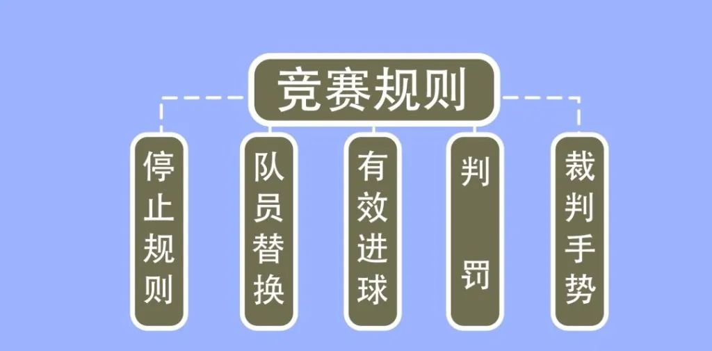 冬奥会冰球的比赛规则是什么,冰球比赛规则科普