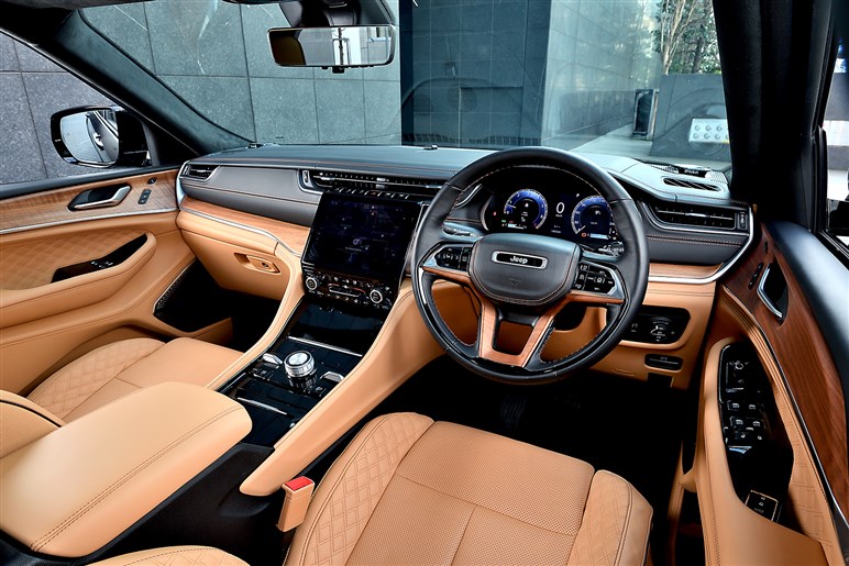 jeep大切诺基换代历史周期,jeep大切诺基换代最新消息