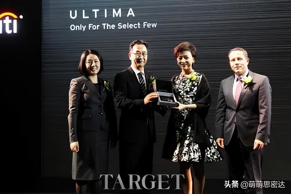 全球唯一千亿额度黑卡,最顶级的黑卡是哪个