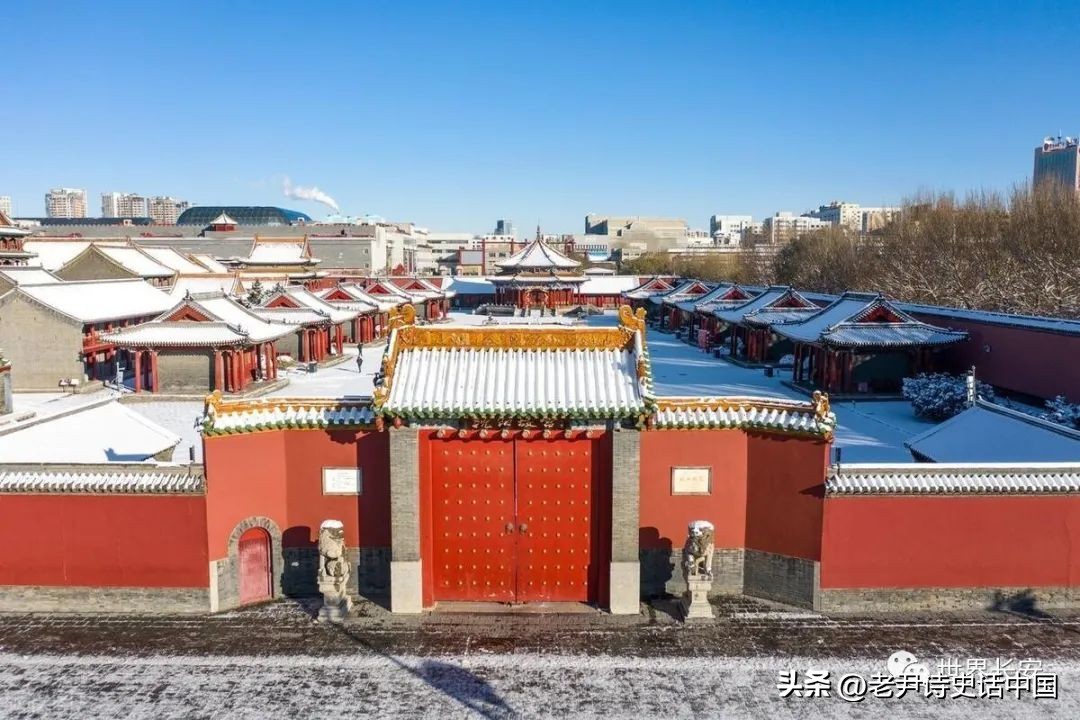 讲清朝十二帝真实的历史,清朝十二帝历史讲解详细