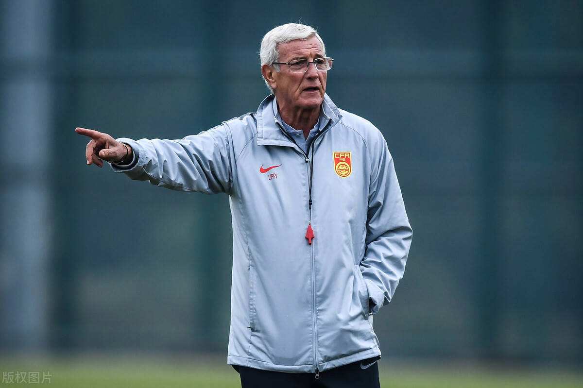 里皮指出国足失败原因,里皮国足解析