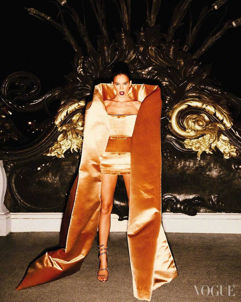 brunamarquezine走秀,brunamarquezine身材