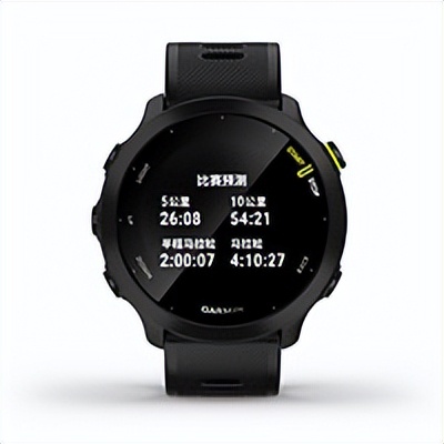 智能手表运动手表与普通手表对比,华为手表watchfit和手环6区别