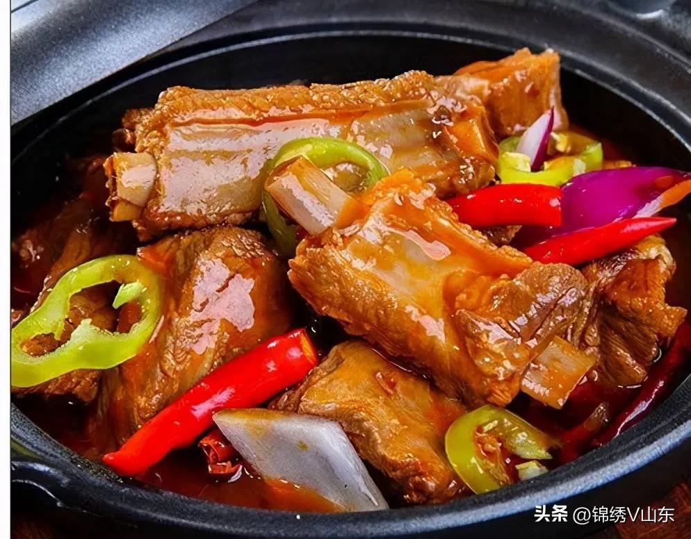 十道又香又简单的美食,好吃鲜美的家常美食简单