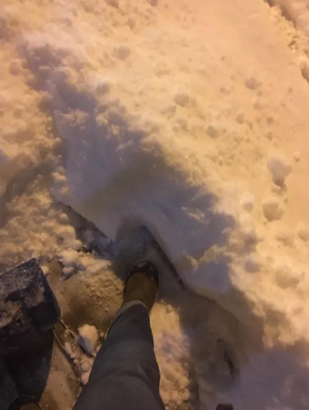 多伦多-20℃喜提2年最低温！今年加拿大天气太迷了