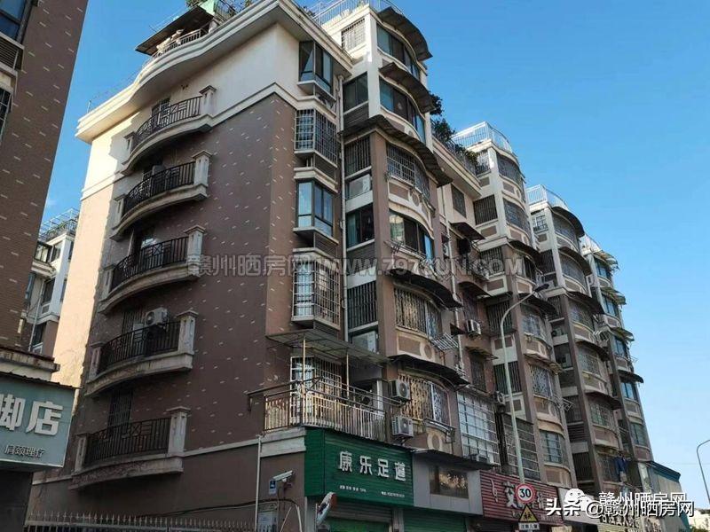 赣州金樽花园是哪年的房子,赣州金樽花园房价