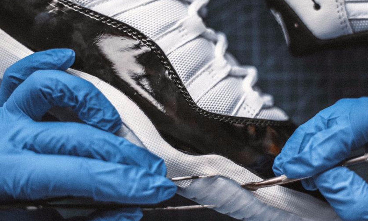 兔博士洗鞋nike,兔博士球鞋洗护中心