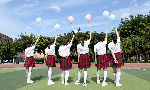 小团体怎么拍毕业照好看,毕业照拍摄集体