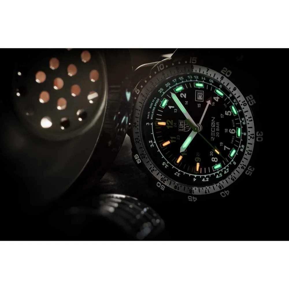 全球最顶级的战术手表,十大顶级战术手表