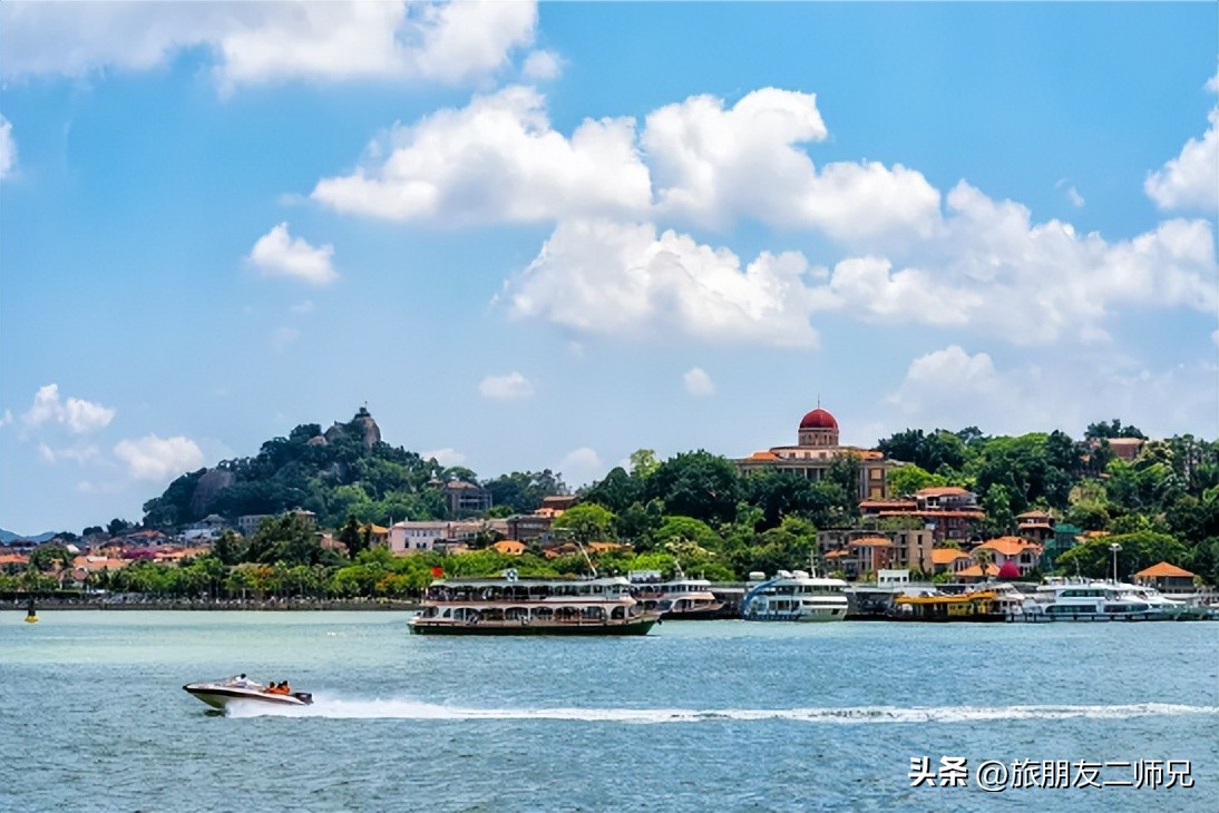福建武夷山旅游攻略自由行,鼓浪屿武夷山土楼旅行8日游