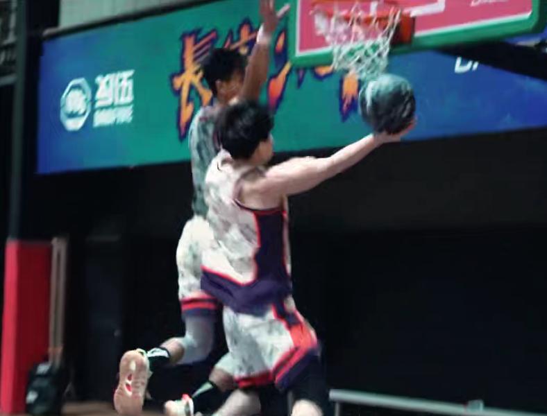 野球帝1米7弹跳,野球帝新成员鸭子身高