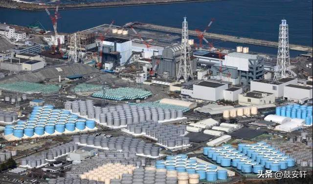 日本福岛核泄漏原因,日本福岛核泄漏是如何发生的