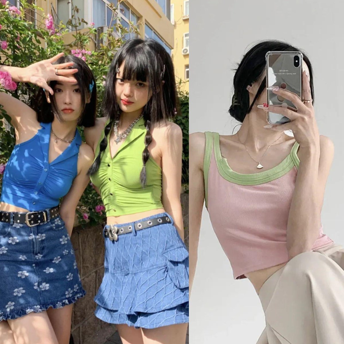 为什么不建议买便宜的衣服,买衣服是多而便宜好还是少而贵好